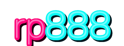rp888 — logo kanal